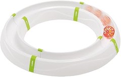 6 errores que cometen los dueños al utilizar circuitos de bolas para gatos