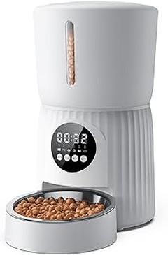 Errores frecuentes al utilizar comederos automáticos para gatos