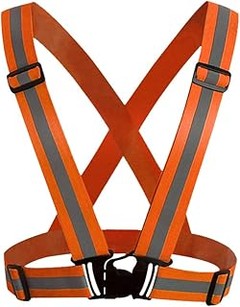 La Historia de la Ropa de Alta Visibilidad para Mascotas