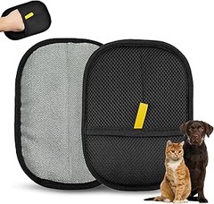 ¿Qué son los guantes para quitar pelo de perro y cómo funcionan?