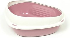 Cómo seleccionar el arenero esquinero ideal para tu gato