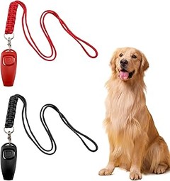 Cómo Usar un Clicker para el Adiestramiento de tu Perro o Gato