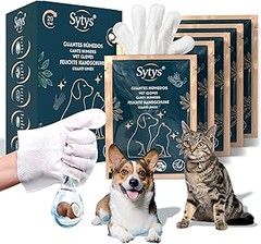 Ingredientes nocivos que debes evitar en las toallitas higiénicas para perros