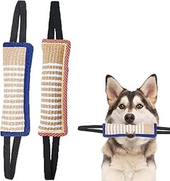 Seguridad de los juguetes mordedores resistentes para perros