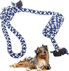 Juguetes para lanzar y traer seguros para cachorros