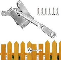 Cómo Mantener Pestillos de Seguridad para Prolongar Su Durabilidad