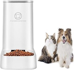 Cómo mantener y limpiar comederos automáticos para gatos