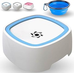 Los mejores bebederos tradicionales para perros y gatos recomendados por expertos