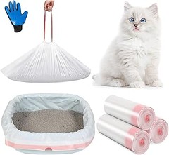 Comparativa de las mejores marcas de bolsas higiénicas para gatos