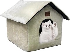 Las mejores camas plegables para gatos según reseñas de usuarios