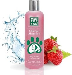 Descubre los distintos tipos de champús para gatos