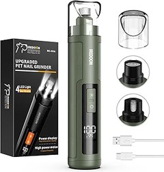 ¿Cuáles son los mejores cortaúñas eléctricos para perros?