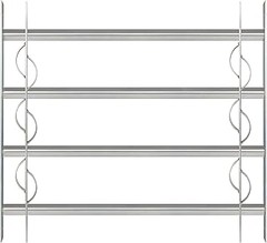 Comparativa de las mejores marcas de rejas y protectores para ventanas abatibles