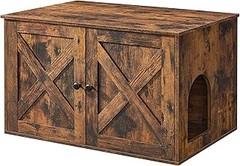 Opciones de muebles areneros decorativos ideales para espacios reducidos