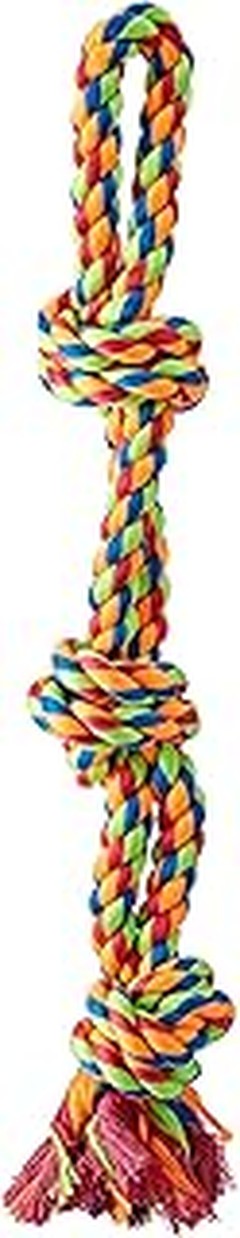 Encuentra las Mejores Ofertas de Juguetes de Cuerda para Perros