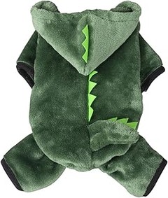 Comparativa de los mejores pijamas para perros según la raza