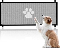 Las mejores puertas para perros y gatos en interiores: Comparativa