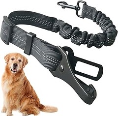 Los mejores transportines para coche con anclaje de cinturón en 2023