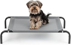 Reseñas y opiniones sobre camas elevadas para perros
