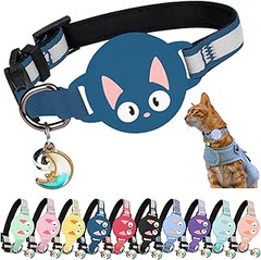 Reseñas y opiniones de collares luminosos para gatos