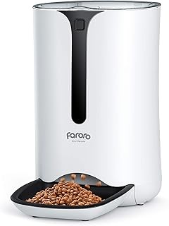 Reseñas Reales de Comederos Automáticos para Gatos: Opiniones de Usuarios
