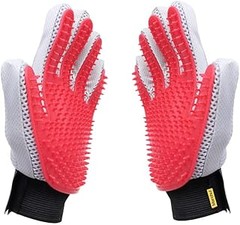 Reseñas y experiencias con guantes para quitar pelo de perro