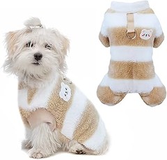 Reseñas auténticas de ropa para perros anti-muda de dueños satisfechos