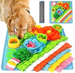 Experiencias de dueños con tapetes de búsqueda y olfato para gatos