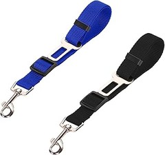 Reseñas de Usuarios: Transportines para Coche con Anclaje de Cinturón