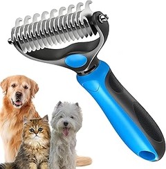 ¿Qué son los peines y herramientas de deslanado para perros?