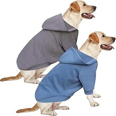 Cómo los Pijamas para Perros Pueden Ayudar a Calmarlos