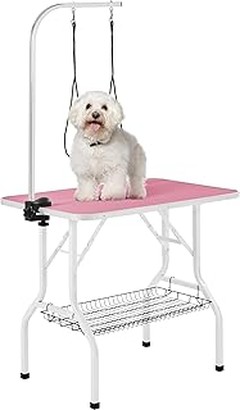 Descubre los precios y las mejores tiendas para mesas de peluquería canina