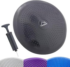 Guía de precios de plataformas y discos de equilibrio para perros