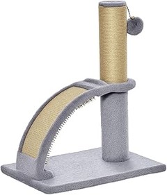 Análisis de precios de rascadores de diseño moderno para gatos