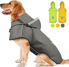 ¿Cuánto cuestan las capas y ponchos para perros? Mejores ofertas