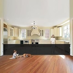 Soluciones a los Problemas Comunes de Barreras de Seguridad para Perros Grandes