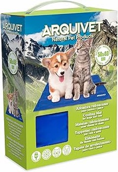 Problemas Frecuentes con Camas Refrescantes para Gatos