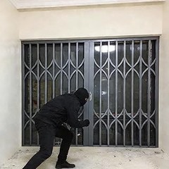 Dificultades frecuentes al usar rejas y protectores para ventanas abatibles