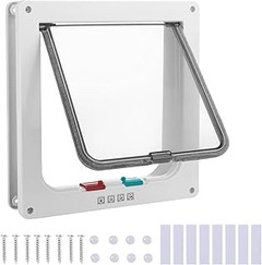 Consideraciones Especiales al Elegir Puertas para Gatos