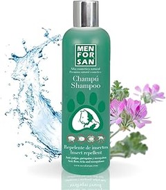 Soluciones si el champú irrita la piel de tu gato