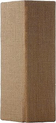 ¿Qué es un rascador de esquina para gatos y por qué es importante?