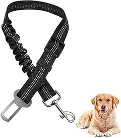 Descubre los diferentes tipos de arneses para coche para perros