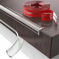 Descubre los diferentes tipos de protectores de esquinas disponibles