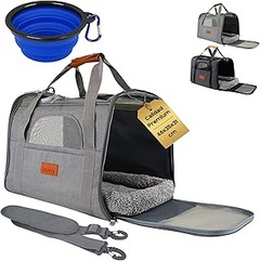 Transportines grandes para bodega de avión