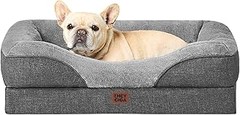 Las ventajas de usar camas viscoelásticas para perros