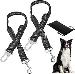 Comparativa: arneses de coche y transportines para mascotas