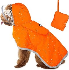 Pros y Contras de Usar Capas y Ponchos para Perros