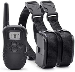 Pros y contras de los collares de adiestramiento para perros