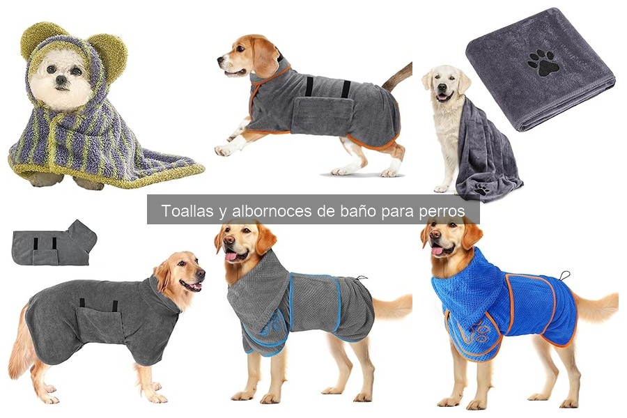 Cómo elegir la mejor toalla para tu perro: guía de compra