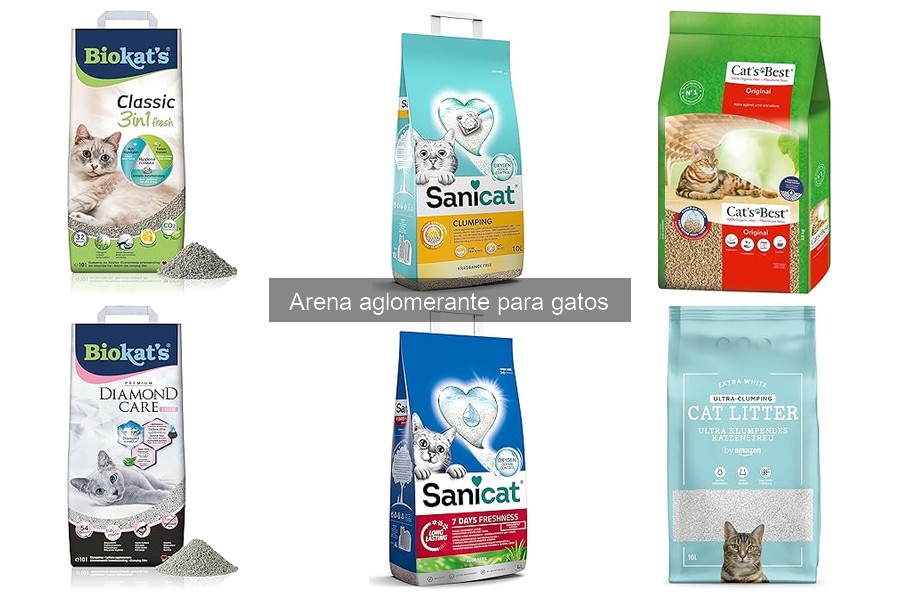 Cómo limpiar la bandeja de arena aglomerante para gatos